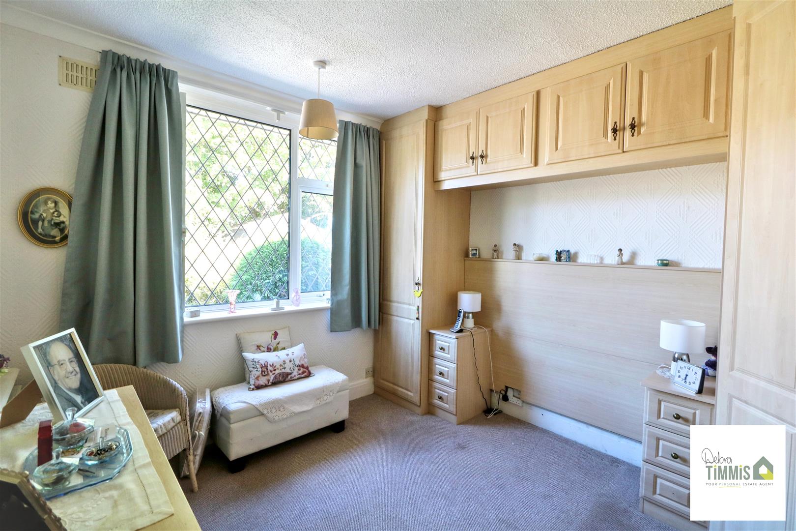 Burton Crescent, Sneyd Green, Stoke-On-Trent